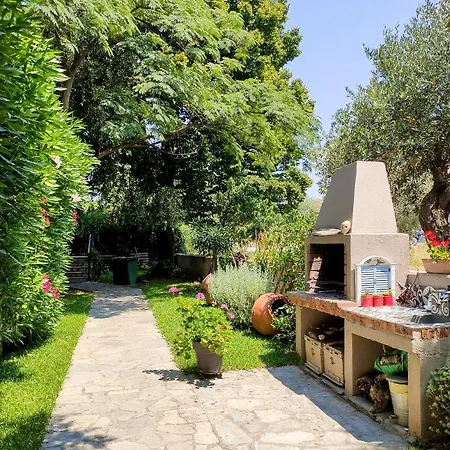 Argiro Apartment