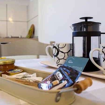 Argiro Apartment