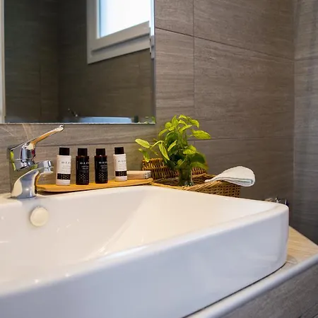 Argiro Apartamento *