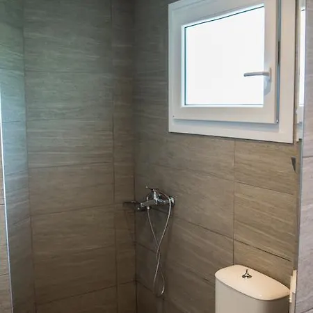 Apartamento Argiro Skala Rachoni (Thasos)