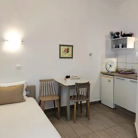 Apartamento Argiro