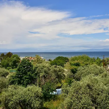 Argiro Apartamento *