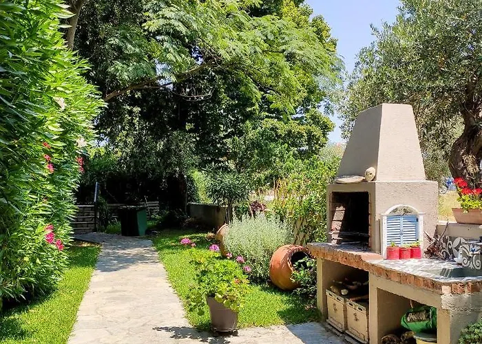 阿尔基洛公寓 公寓