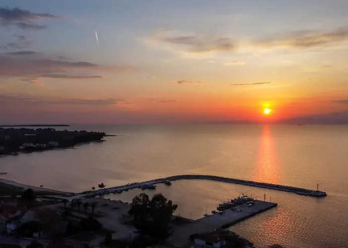 公寓 阿尔基洛公寓