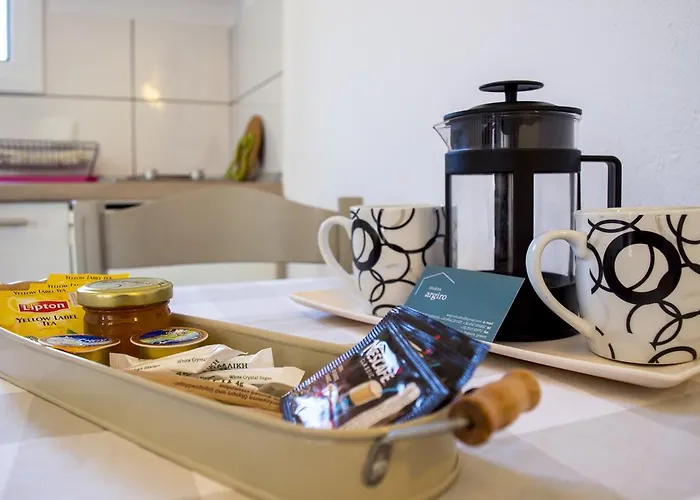 阿尔基洛公寓 公寓