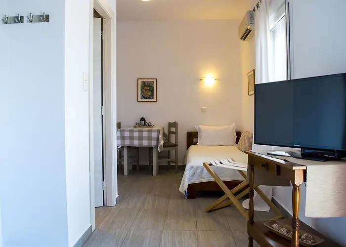 公寓 阿尔基洛公寓 *