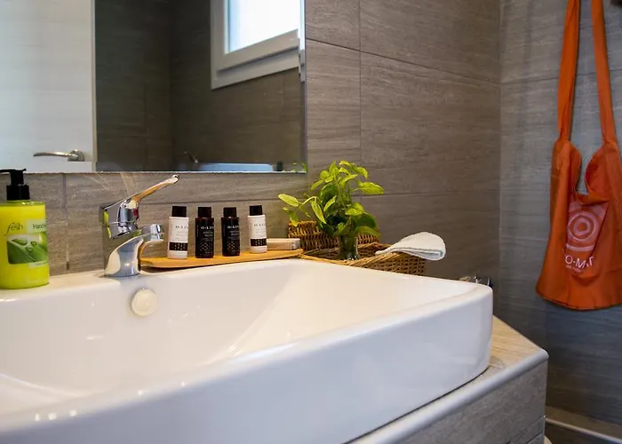 阿尔基洛公寓 公寓 *